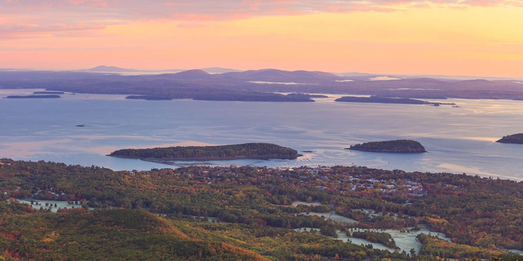 The Ultimate Guide To Acadia National Park Everything You Need To Know